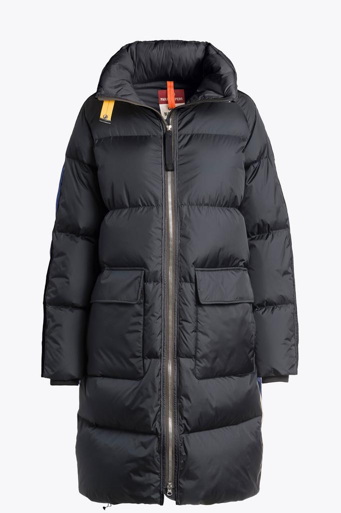 Пуховик женский Parajumpers JADA 710 синий