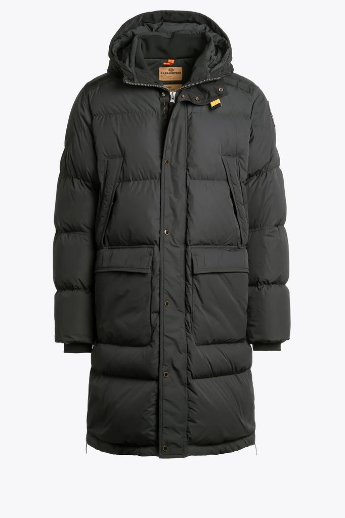 Пуховик муж. PARAJUMPERS LONG BEAR 541