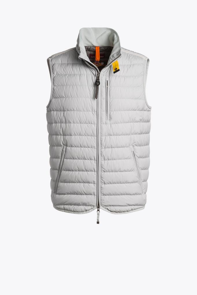 Жилет муж. Parajumpers PERFECT 738 серый
