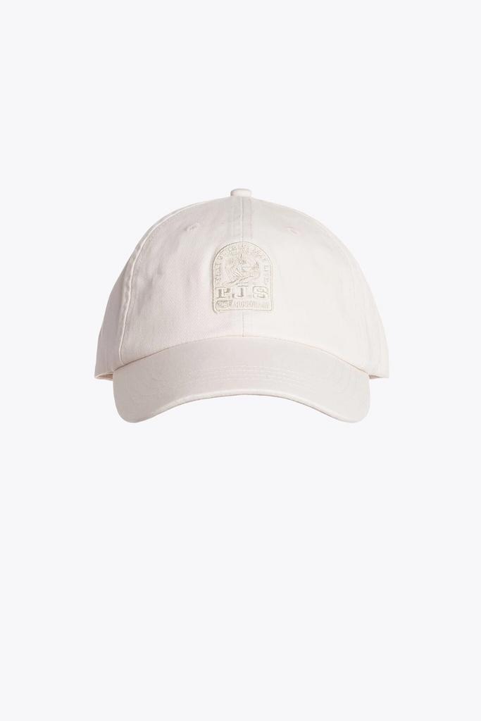 Кепка PARAJUMPERS ARDINE CAP 775 белая