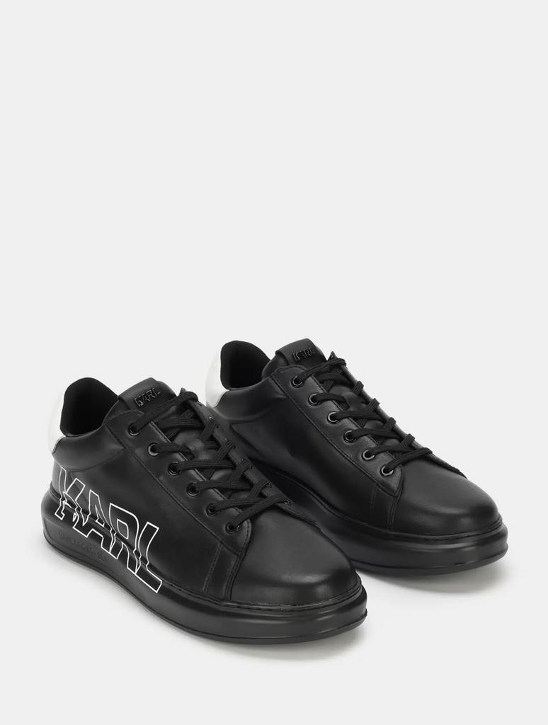Кеды Karl Lagerfeld 855010 черные