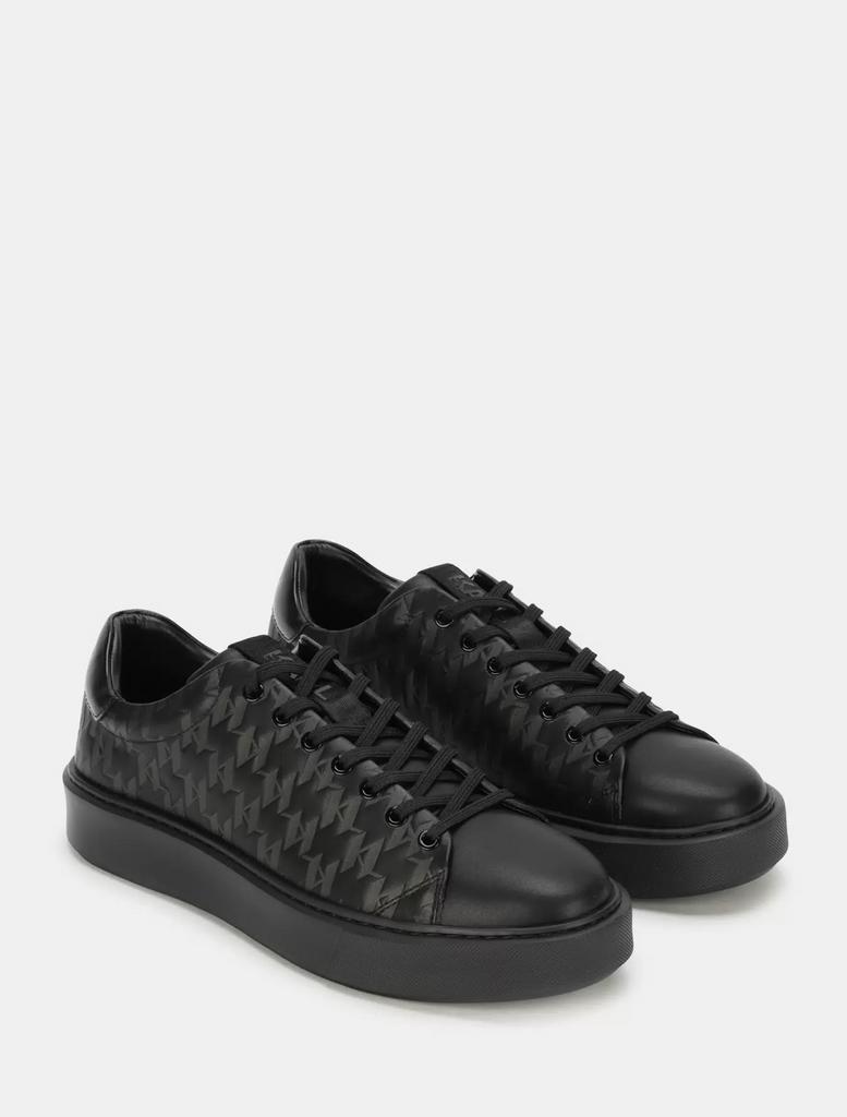Кроссовки Karl Lagerfeld 855013 черные