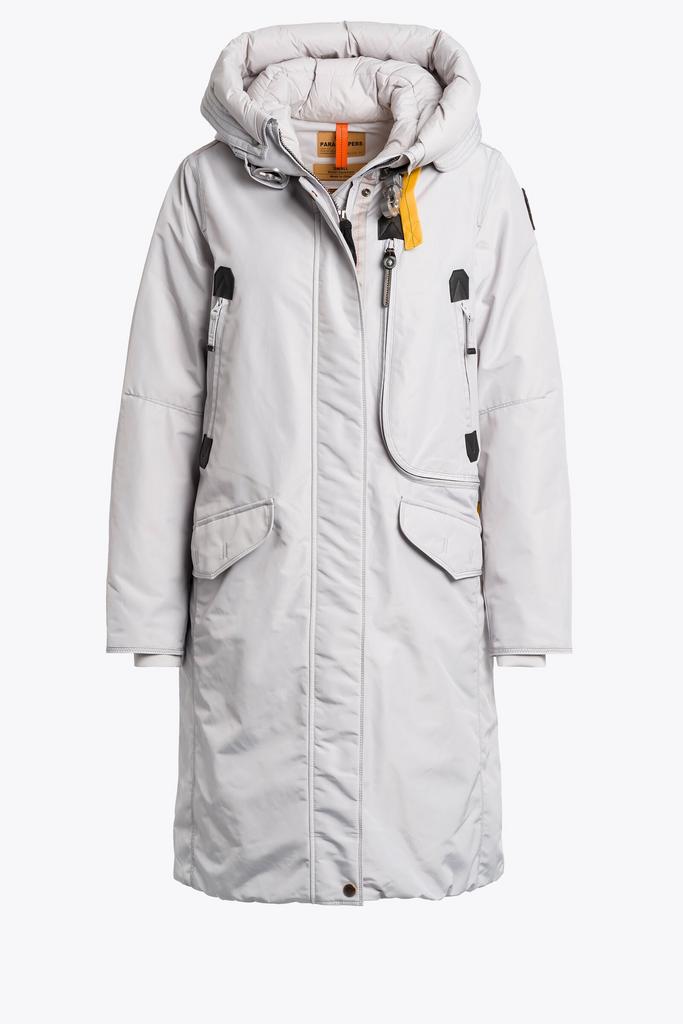 Парка Parajumpers DILLY 254 серая