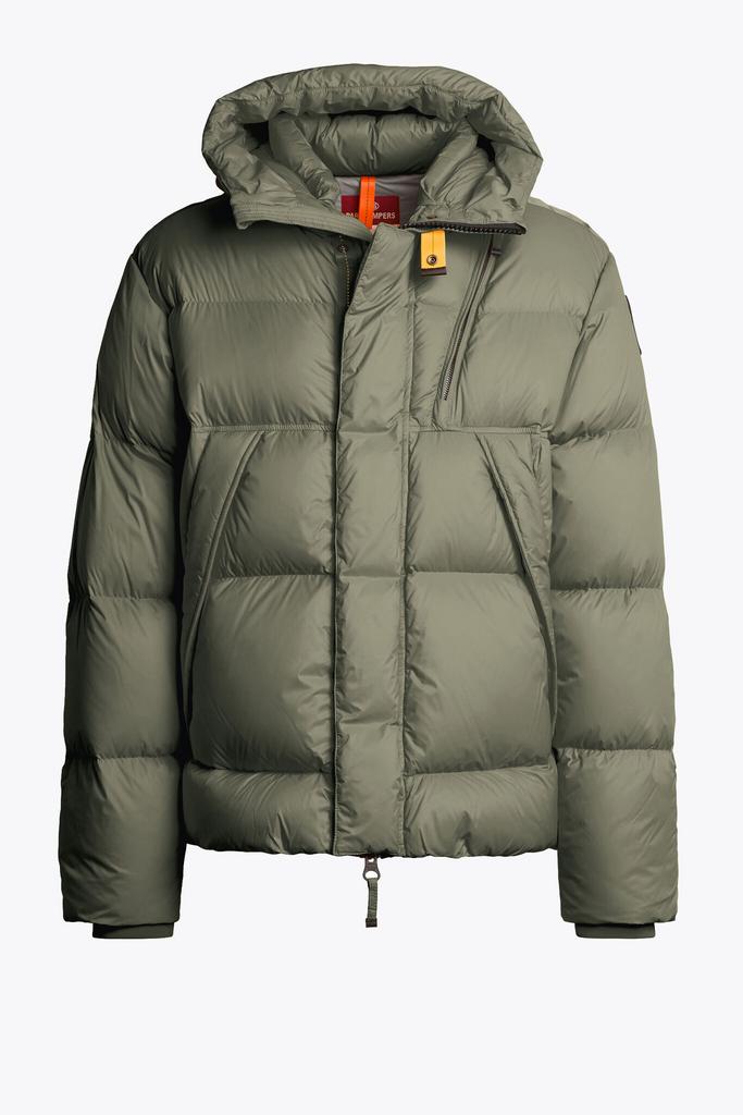 Куртка муж. Parajumpers CLOUD 610 коричневая