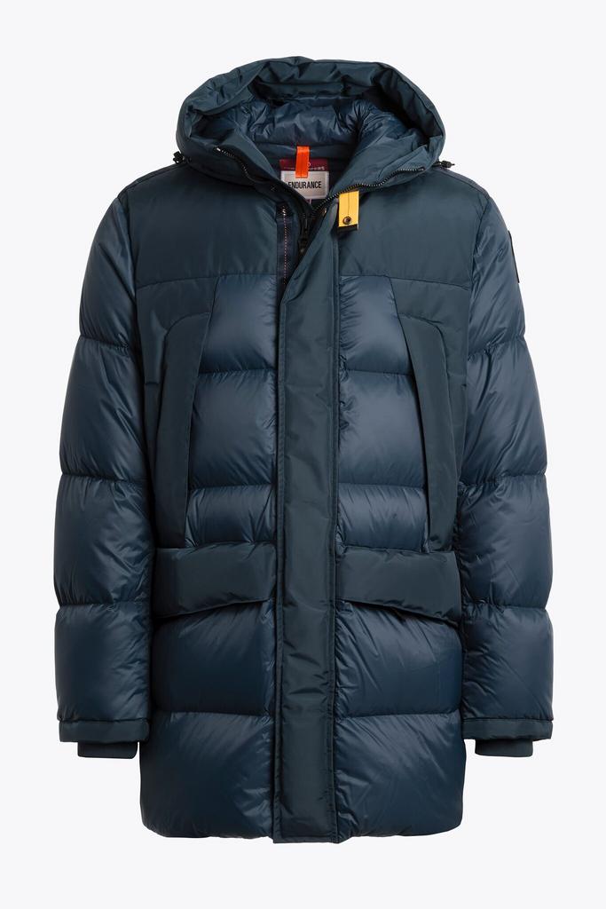 Куртка муж. Parajumpers SHEDIR 300 синяя