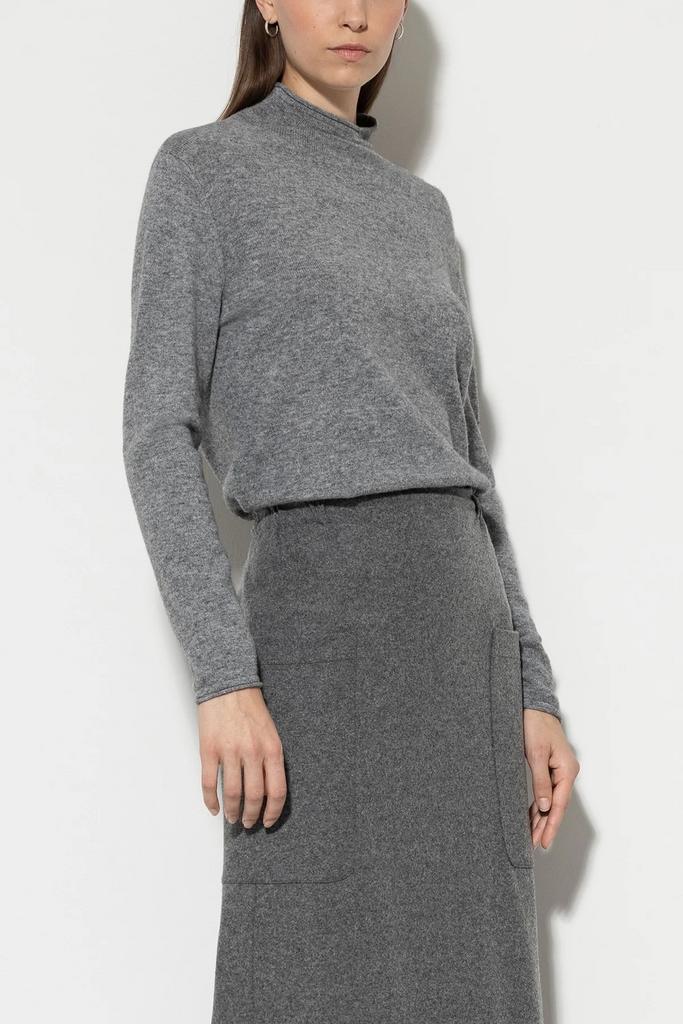 Джемпер Luisa Cerano 108575 серый