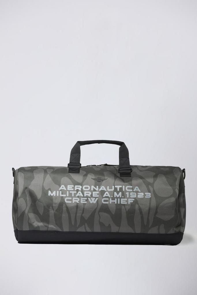 Сумка AERONAUTICA 1130 милитари