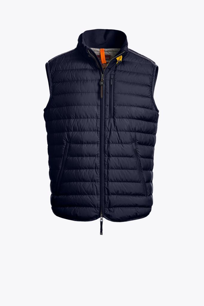 Жилет муж. Parajumpers PERFECT 316 синий трикотаж