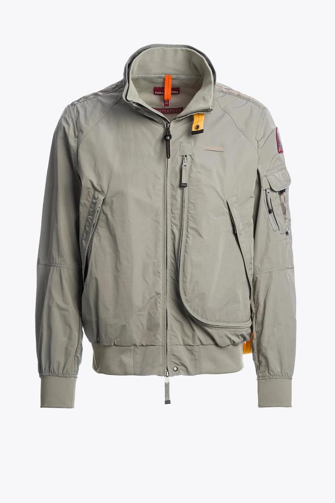 Куртка муж. Parajumpers FIRE SPRING 225 серая