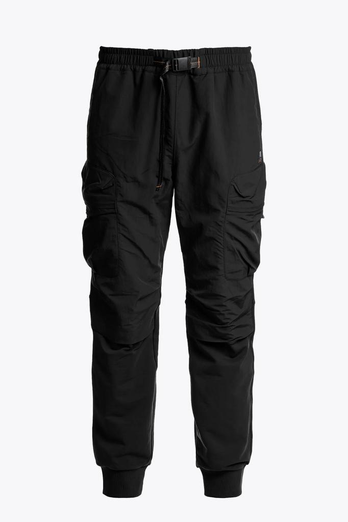 Брюки муж. Parajumpers OSAGE 541 черные