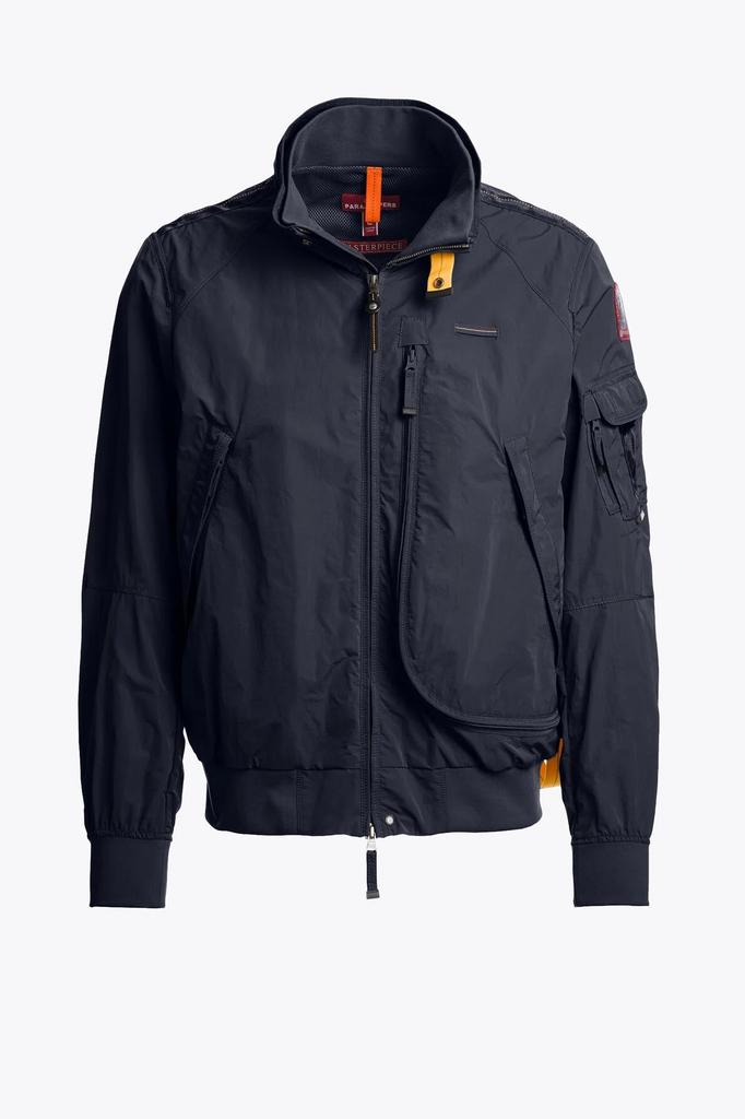 Куртка муж. Parajumpers FIRE 316 синяя