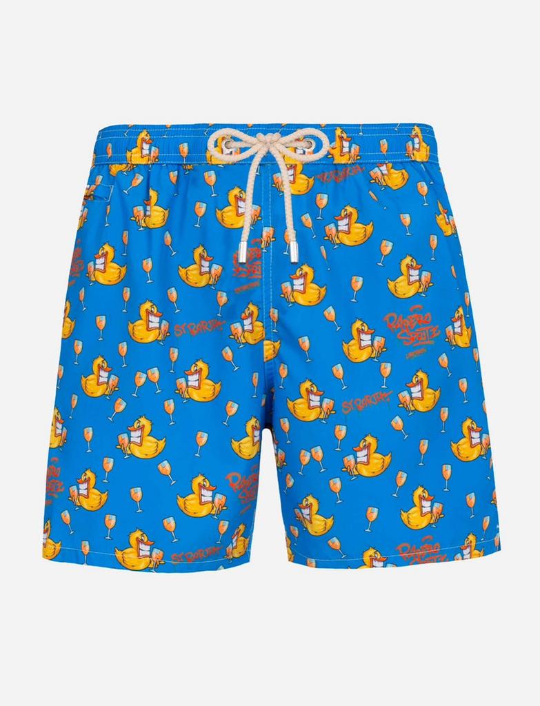 Шорты плавательные Saint Barth spritz