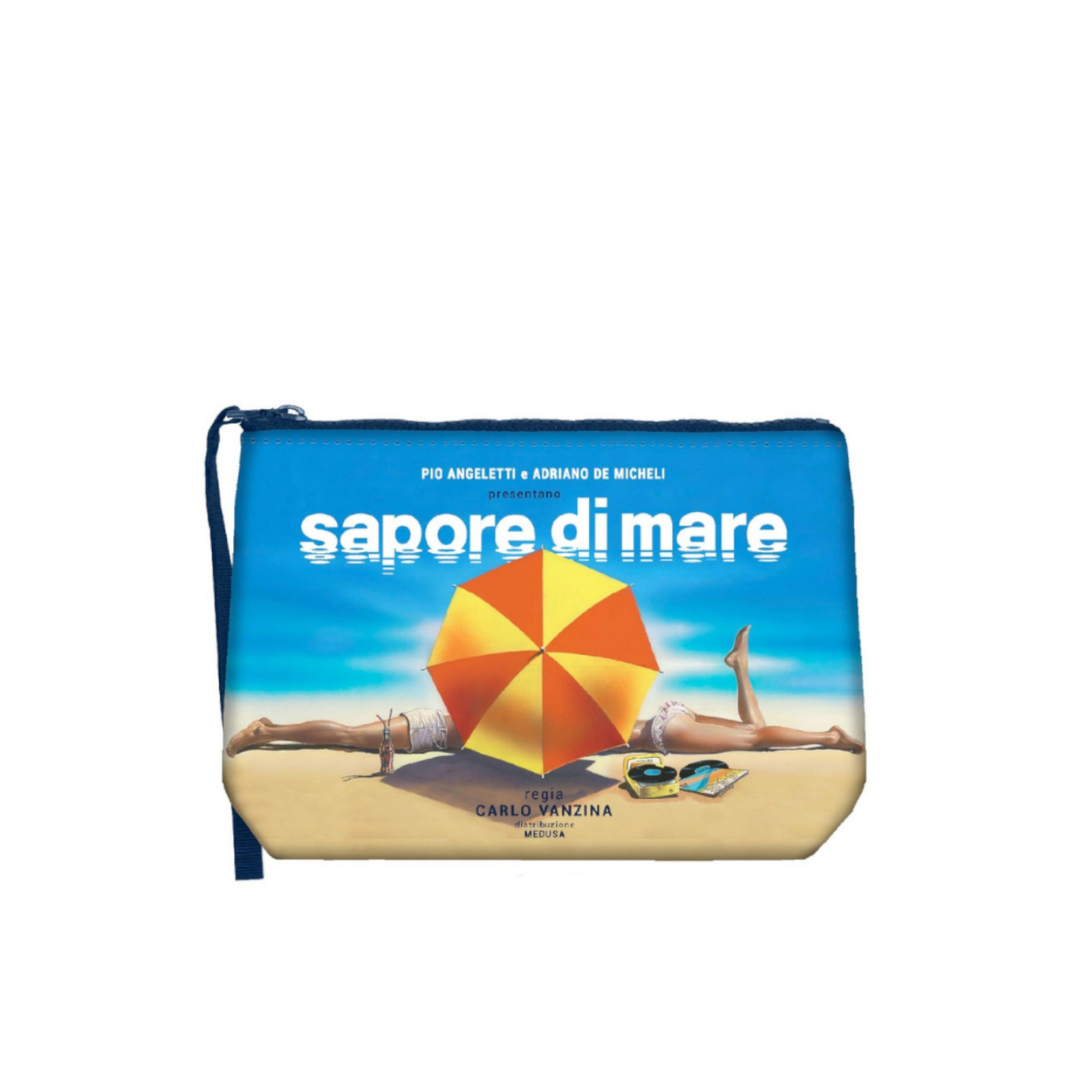 Косметичка Saint Barth пляж