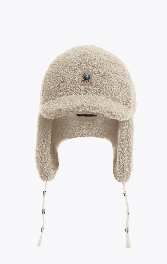 Шапка PARAJUMPERS POWER JOKEY HAT 253