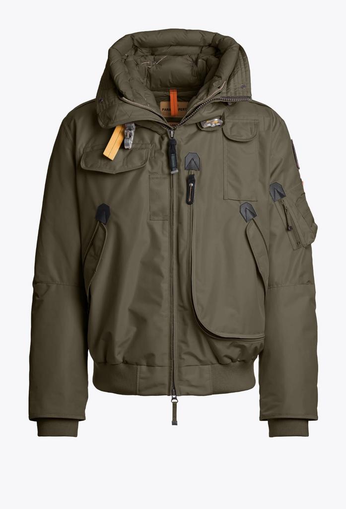 Куртка муж. Parajumpers GOBI 103 оливковая