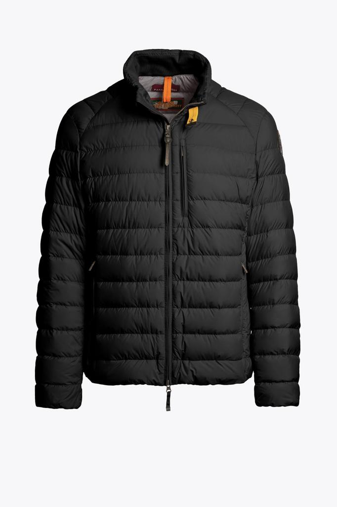 Куртка муж. Parajumpers UGO 541 черная