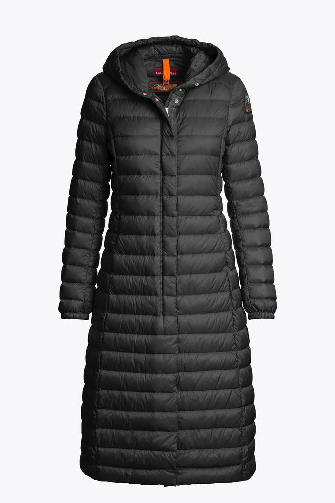 Куртка жен. PARAJUMPERS MAGALIE 541 черная