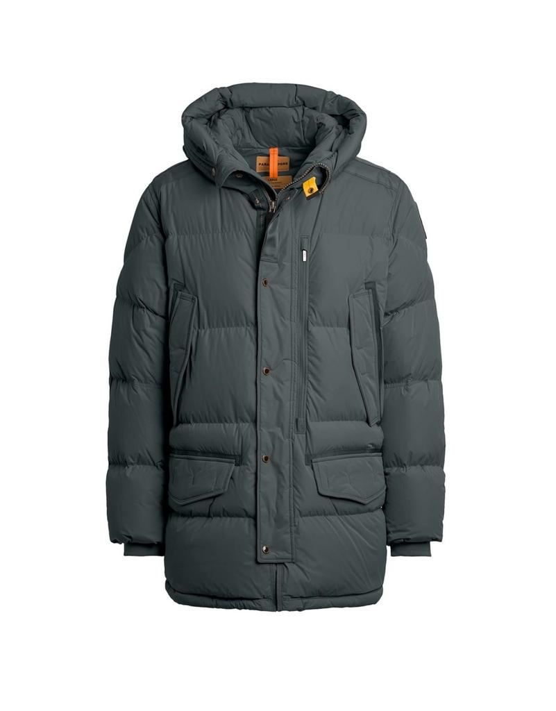 Куртка муж. Parajumpers HARRASEEKET 316 синяя