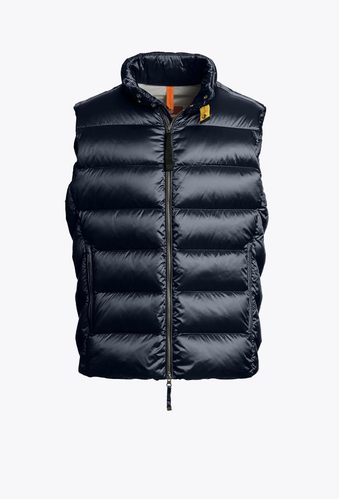 Жилет муж. Parajumpers JEORDIE 316 синий