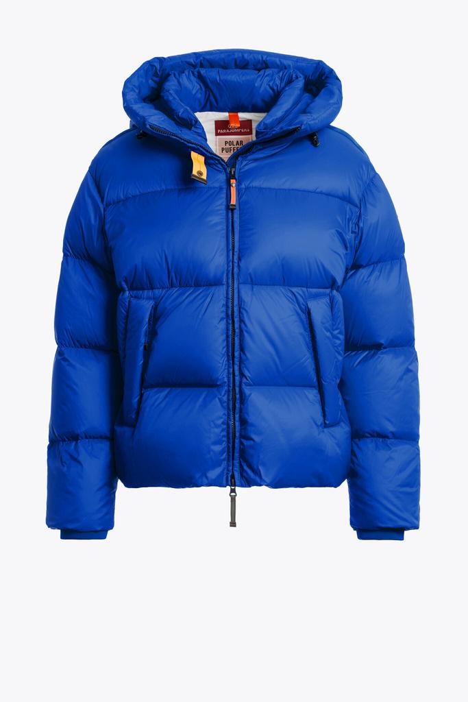 Куртка жен. Parajumpers ANYA 354 синяя