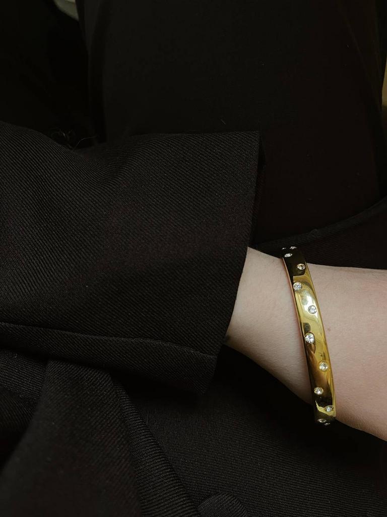 Винтажный браслет -2