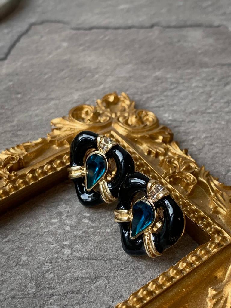 Клипсы "Мэри"