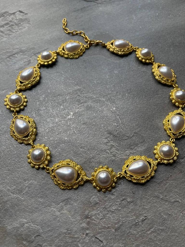 Колье «Императорская»