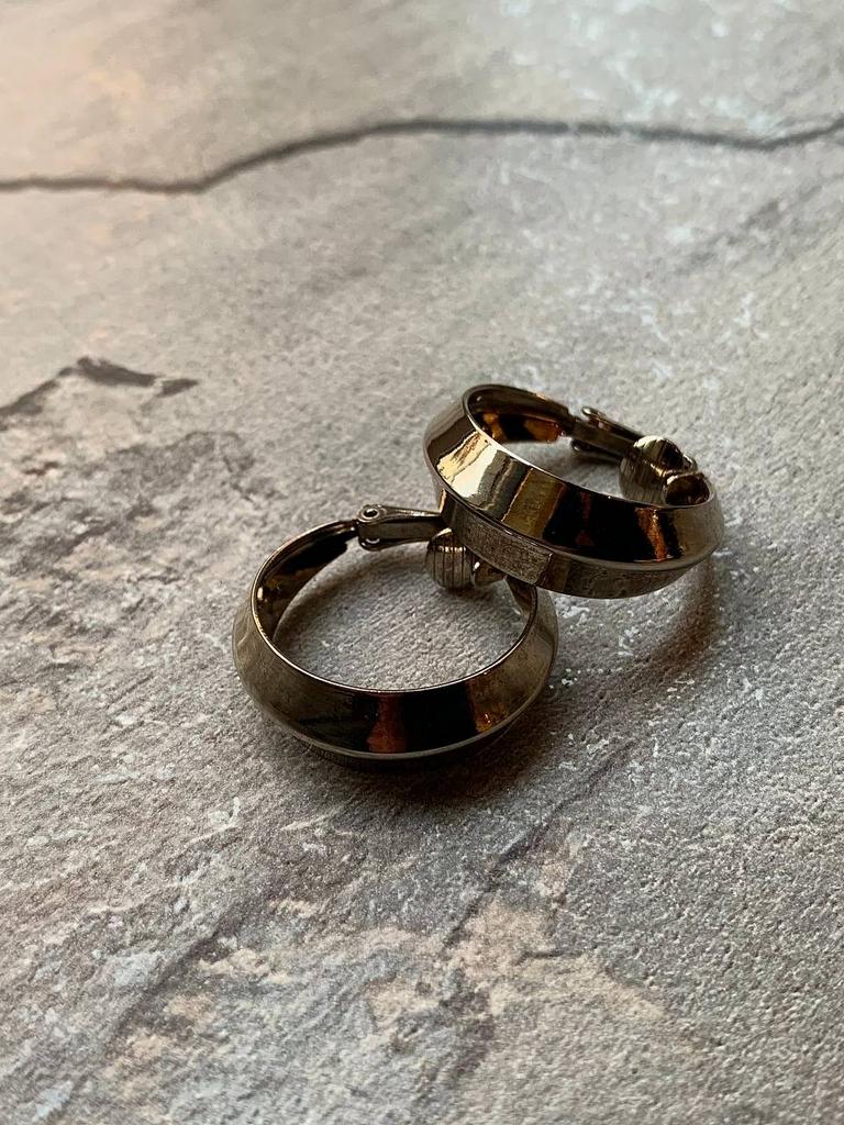 Винтажные клипсы «Волшебное одушевление»