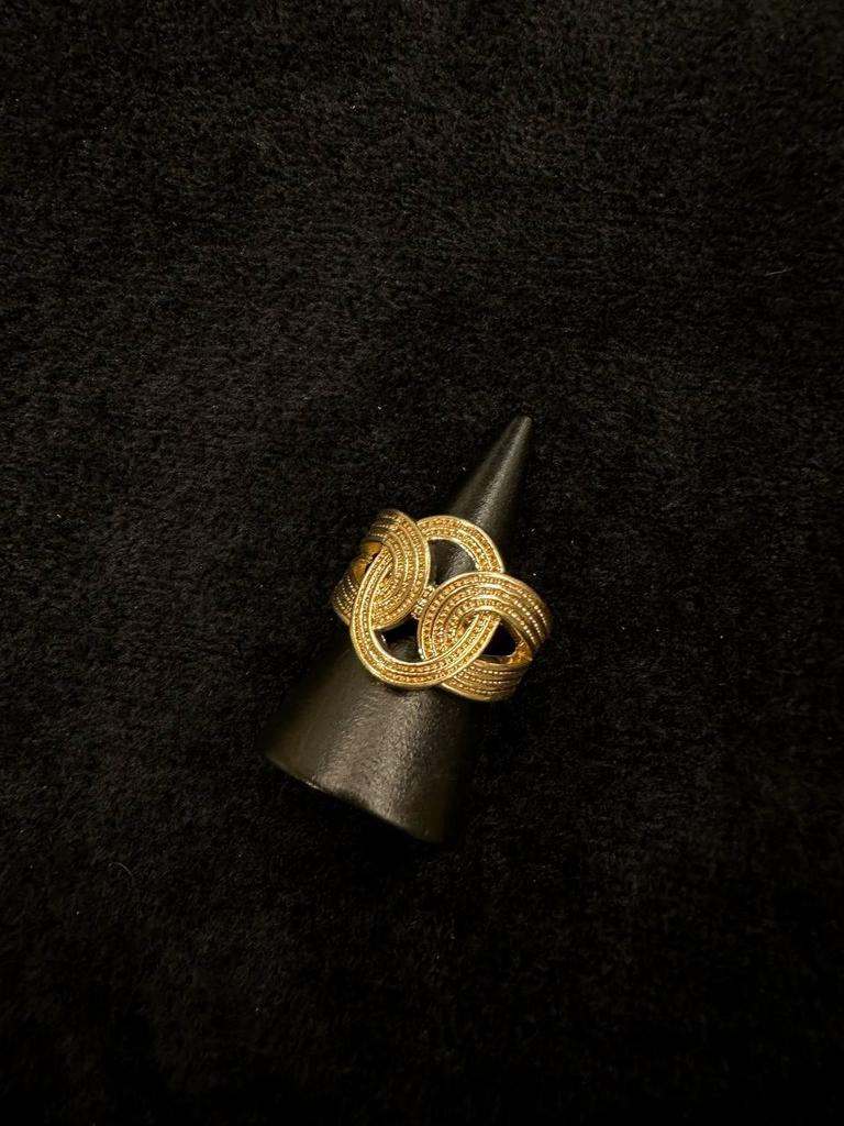 Кольцо «Богатство-1» 18-18,5 размер