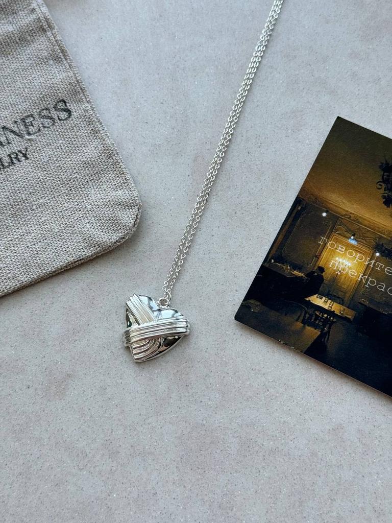 Подвеска «Soul»