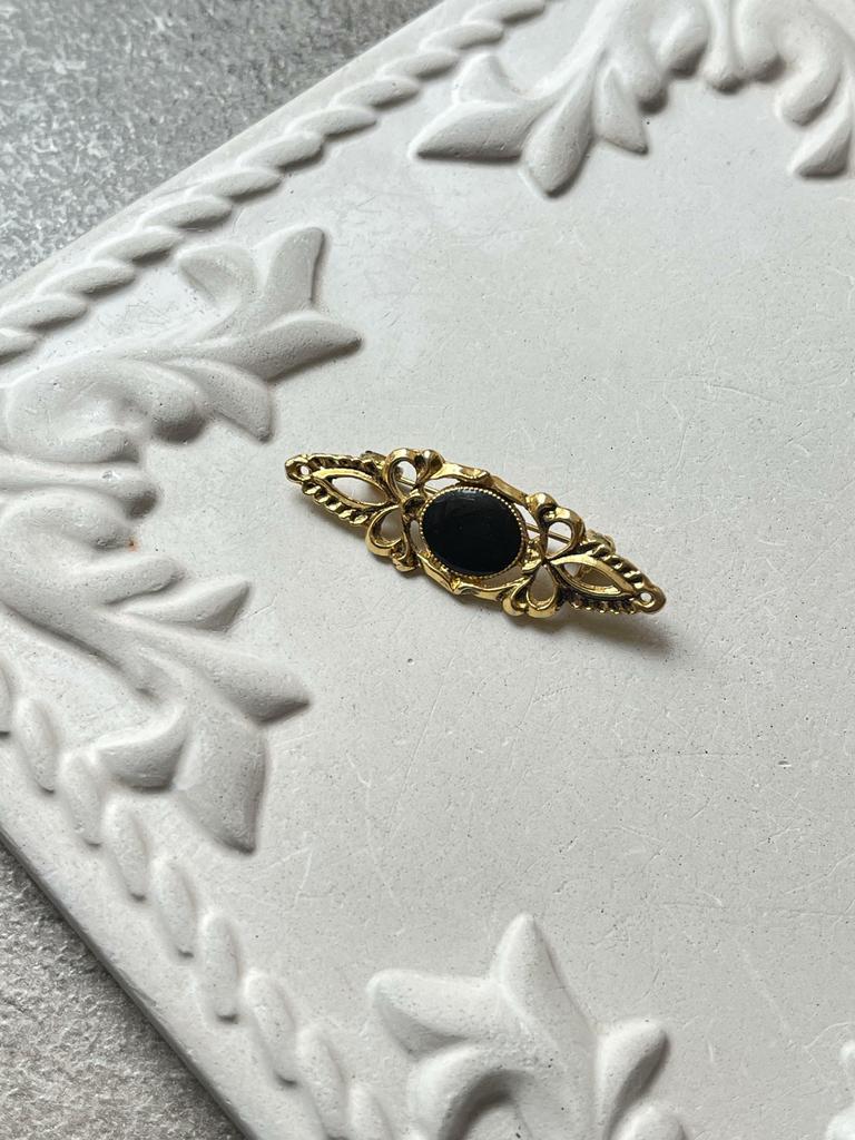 Винтажная брошь «Царская-3»