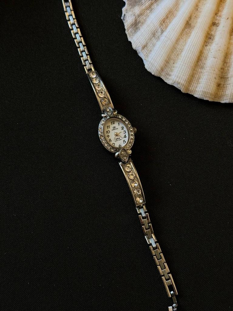 Винтажные часы «Archi»