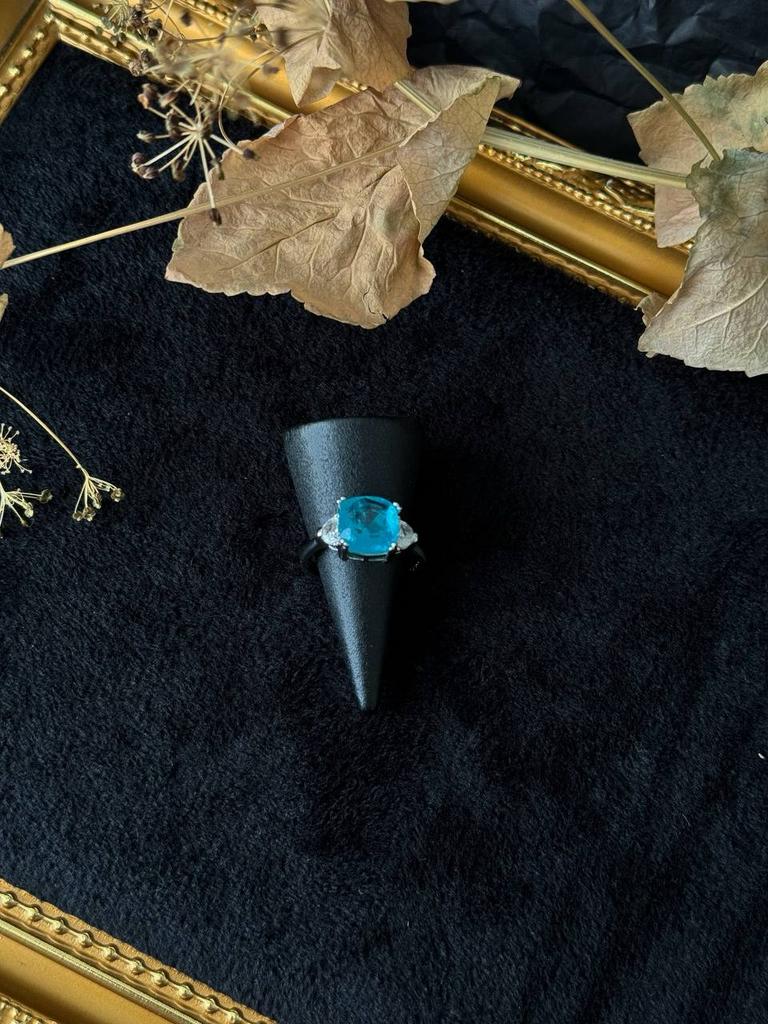 Кольцо «Австрийское» регулируемое