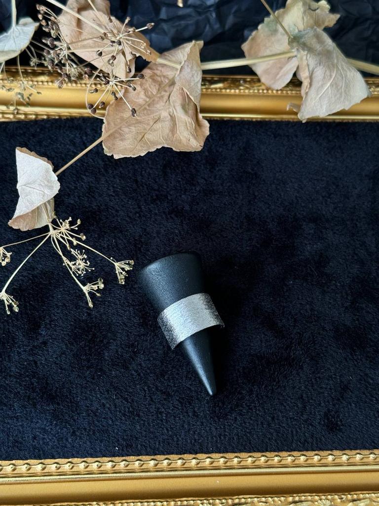 Кольцо «Базовое-77» регулируемое