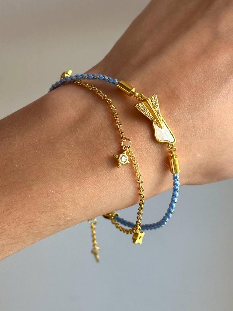 Браслет «Ветер»