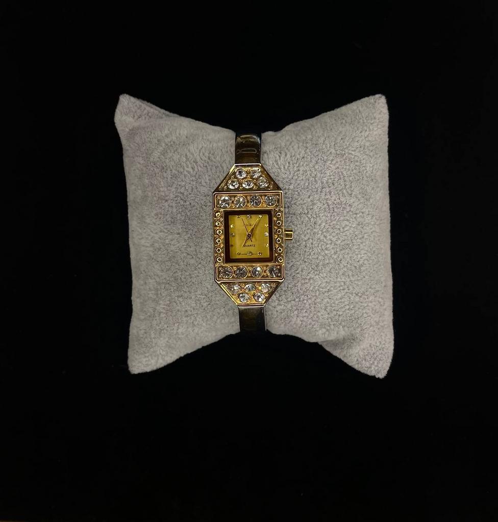 Винтажные часы «Zagros»