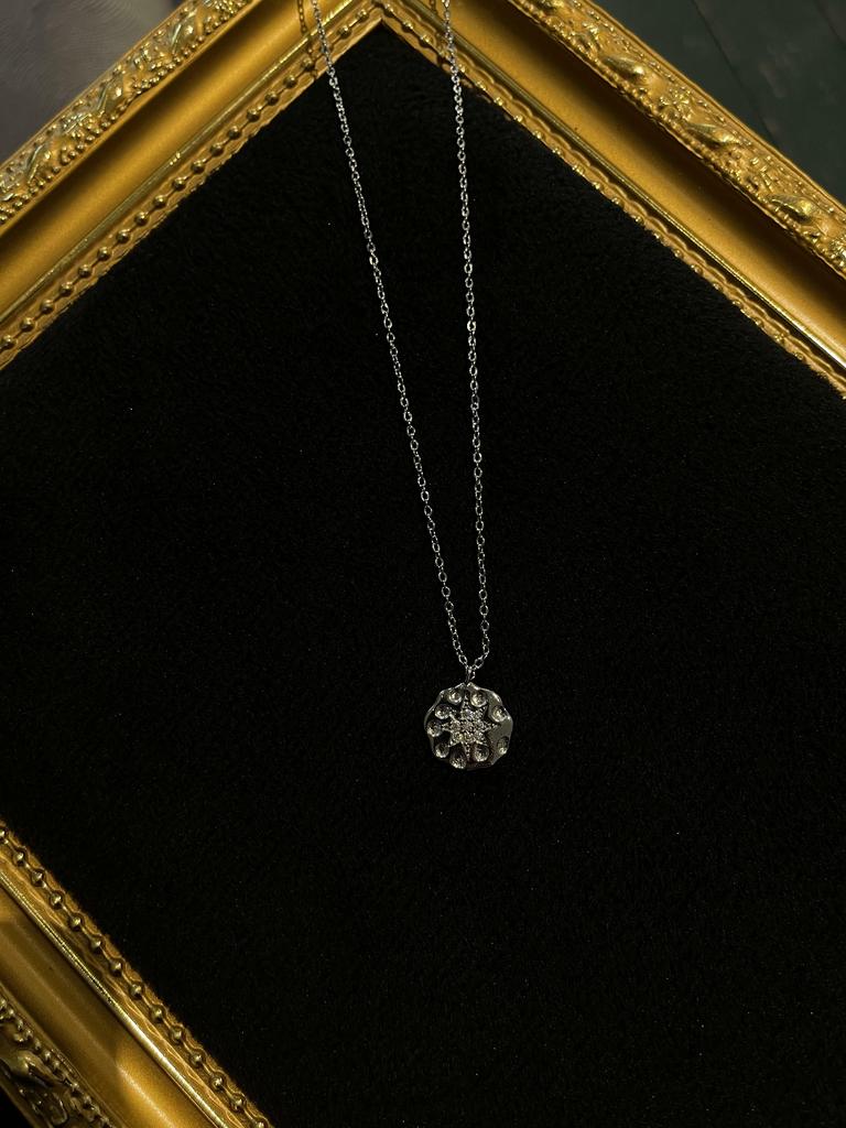 Подвеска «Первая звезда»