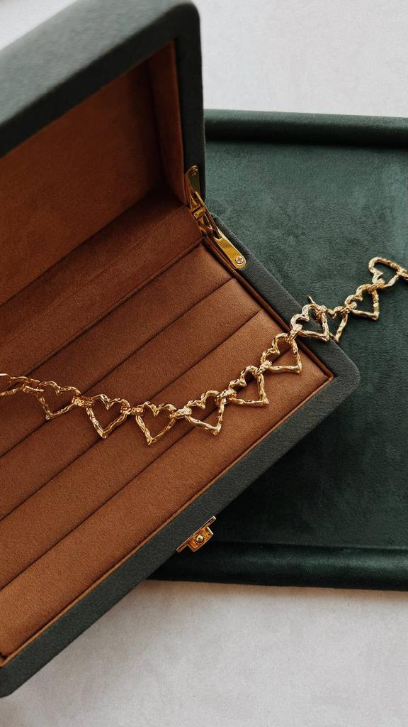 Колье «Навсегда»