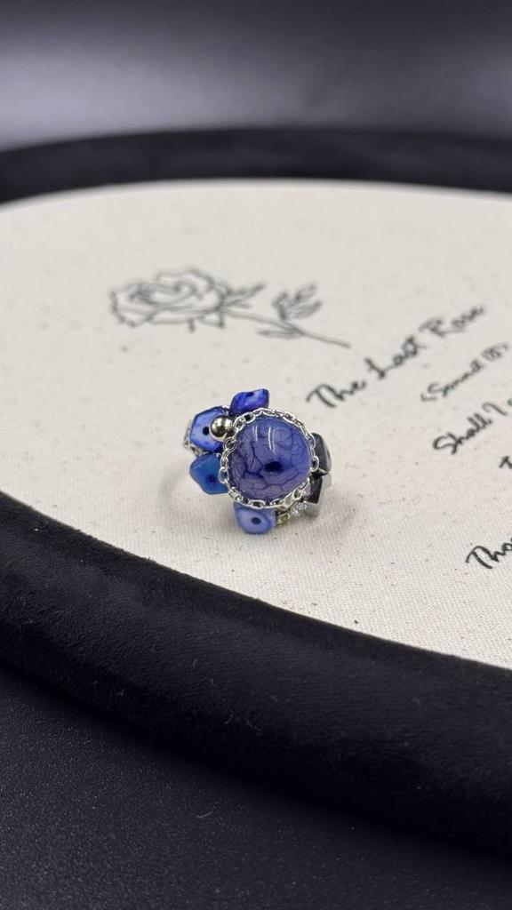 Кольцо Дно океана регулируемое