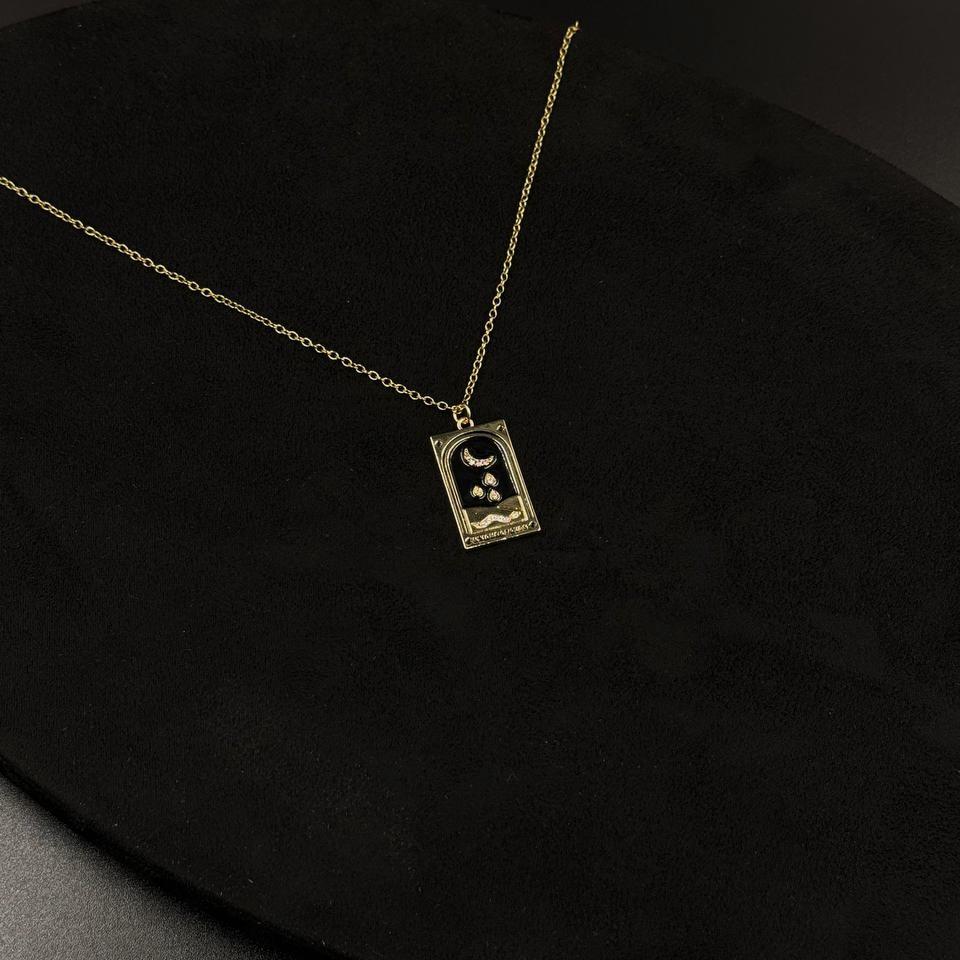 Подвеска «Интуитивная искра сердца»