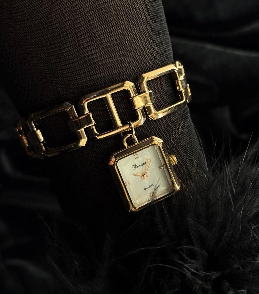 Часы «L’Harmonie Doree»