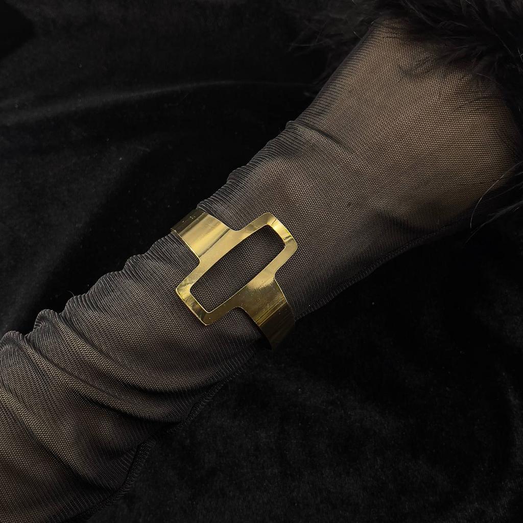 Браслет "Мистическая орбита"