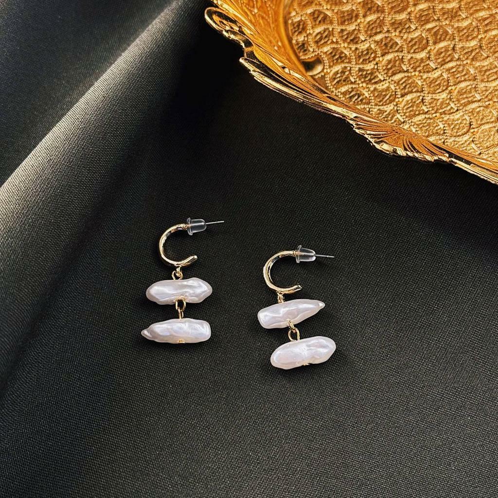 Серьги "Песня снов"