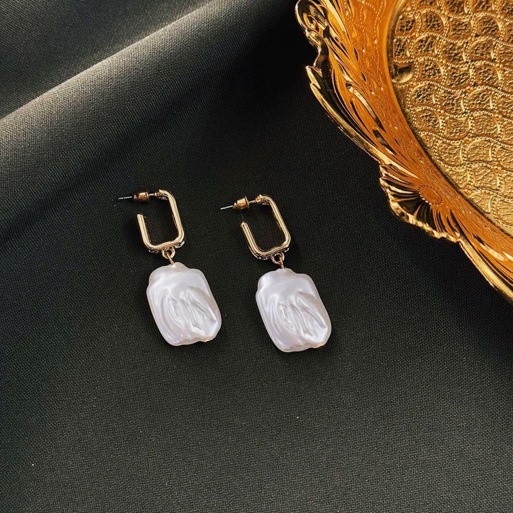 Серьги "Пёрл"