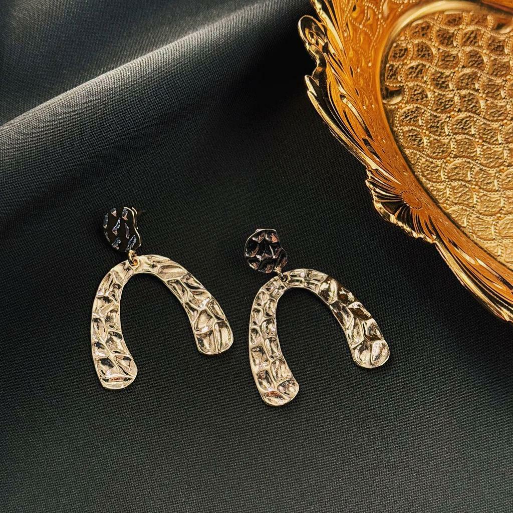 Серьги "Арка"