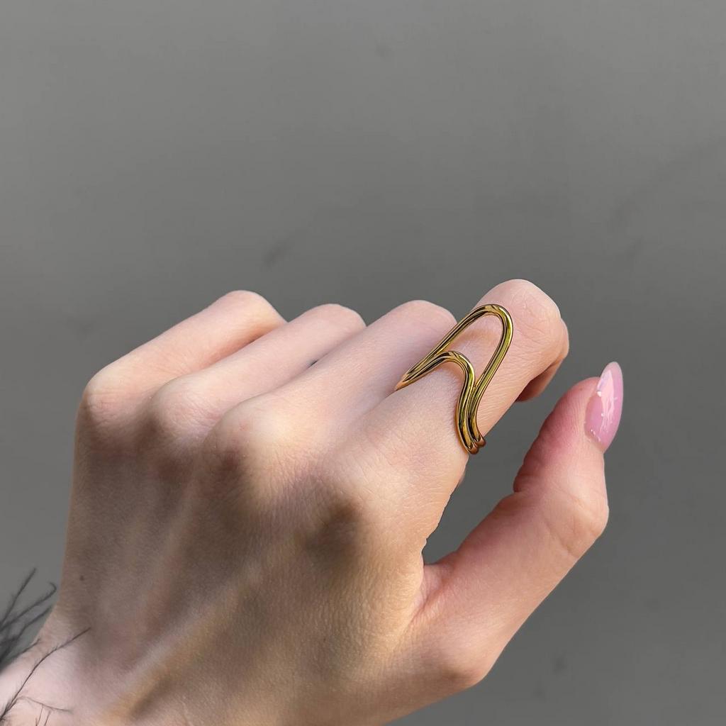 Кольцо "Диаграмма жизни , регулируемое"