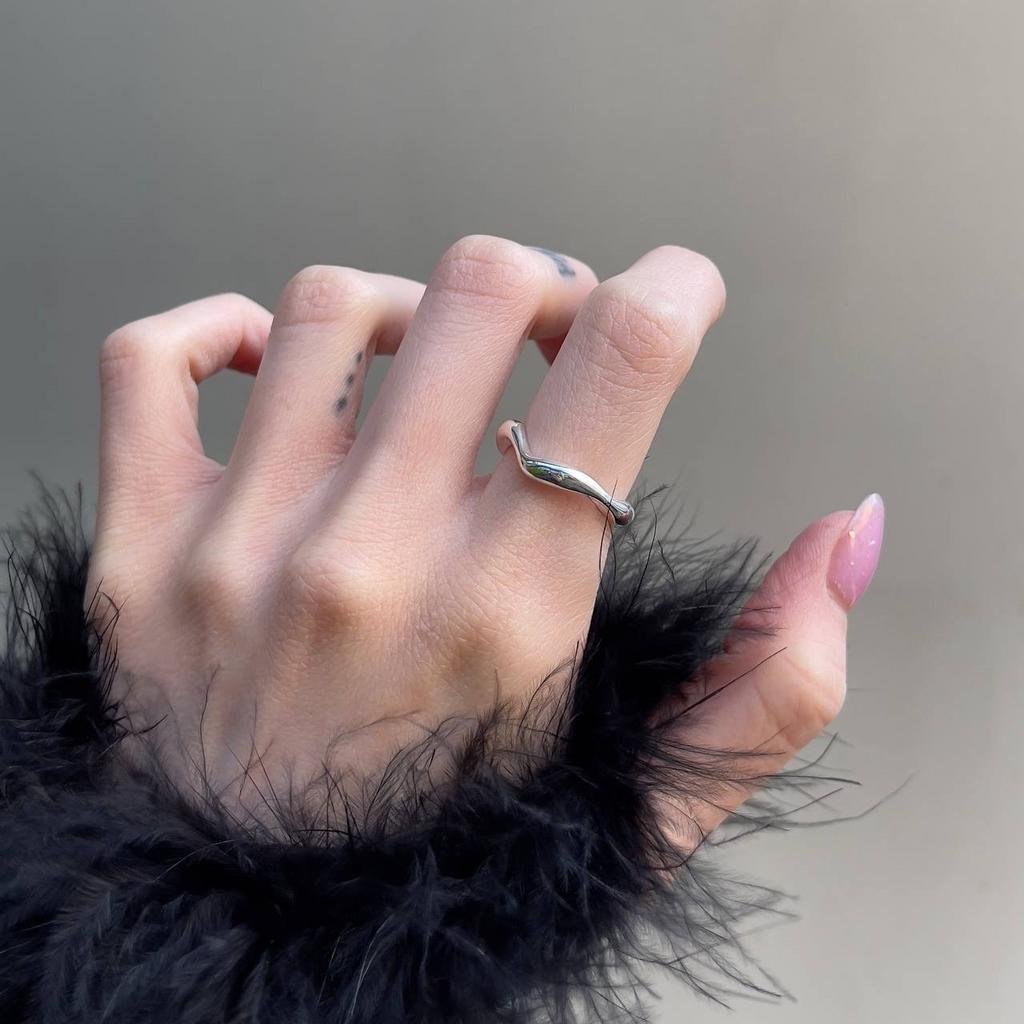 Кольцо «Па-де-Дё» , регулируемое