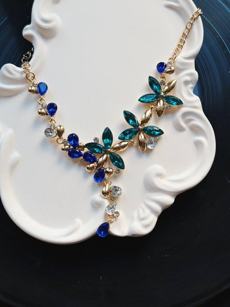 Колье "Обет Красоты"