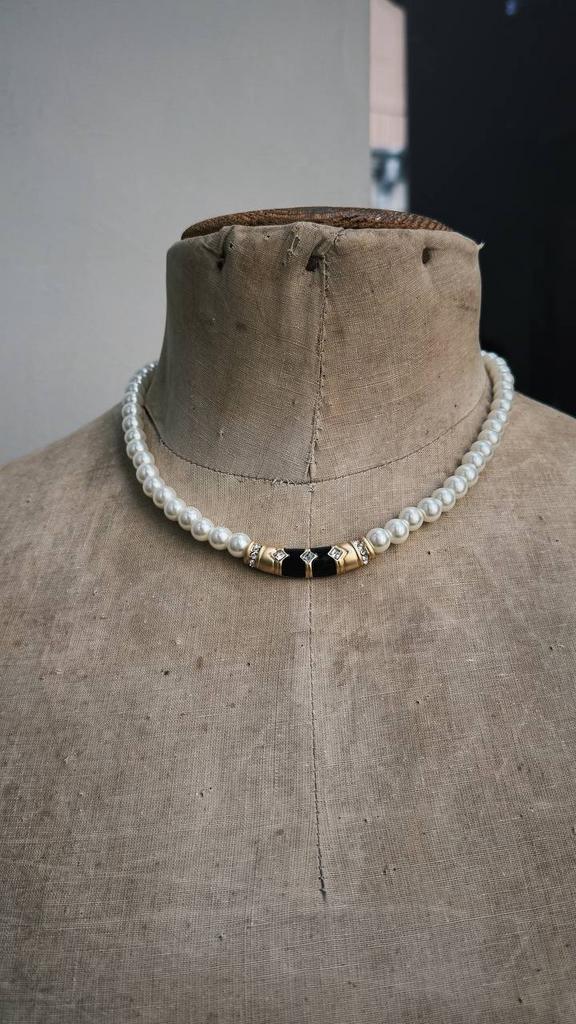 Колье "Пленительные взоры"