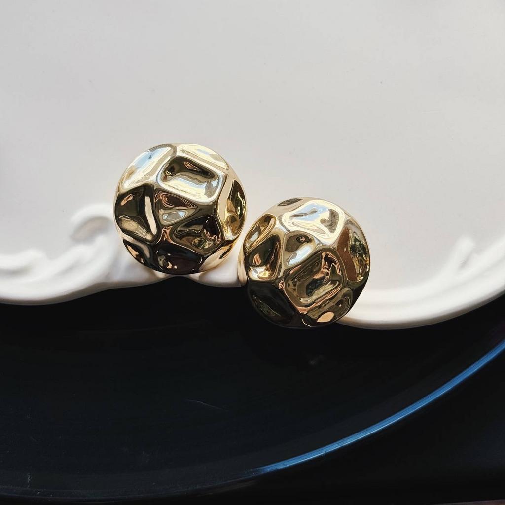 Серьги «Без правил»